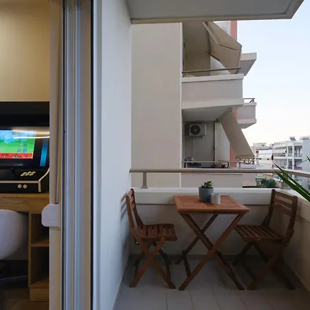 Office Space - Ρέθυμνο