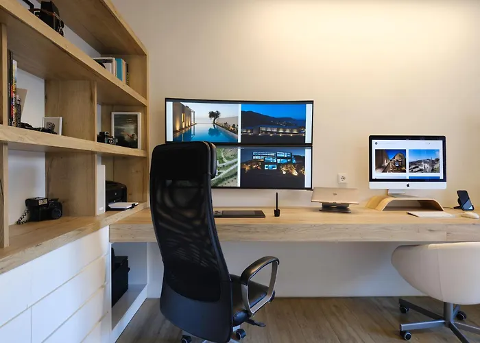 Office Space - Appartamento Rethymno