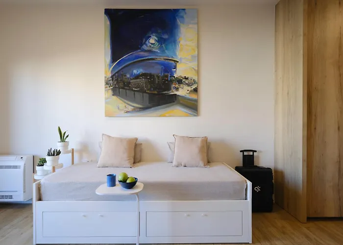 Office Space - Διαμέρισμα