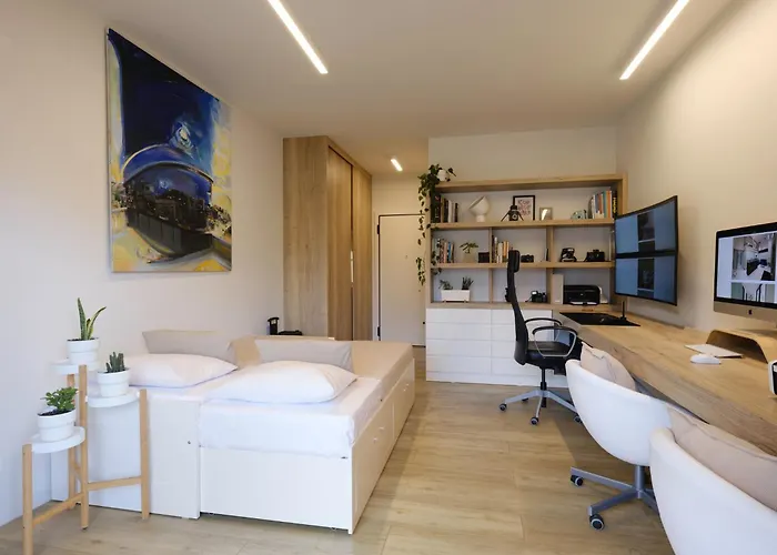 Office Space - * Rethymno