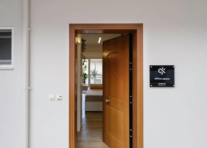 Διαμέρισμα Office Space - Ρέθυμνο