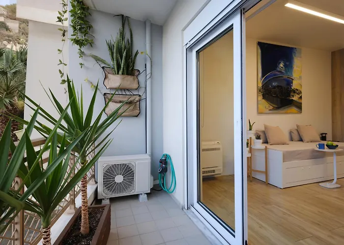 Appartamento Office Space - Rethymno