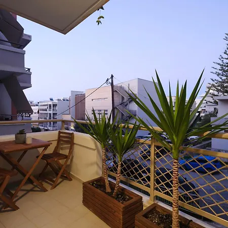 Office Space - Lejlighed *