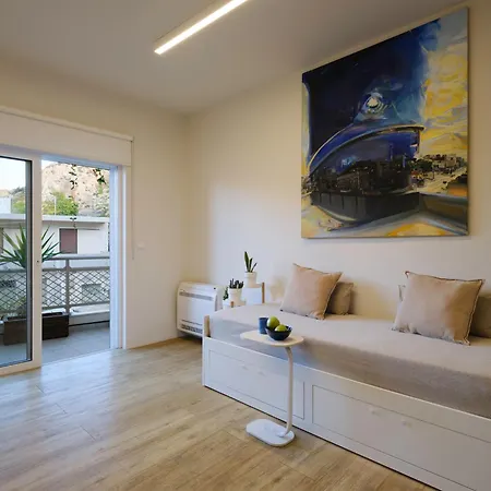 Office Space - Lejlighed *