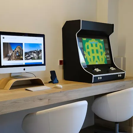 Office Space - Lejlighed