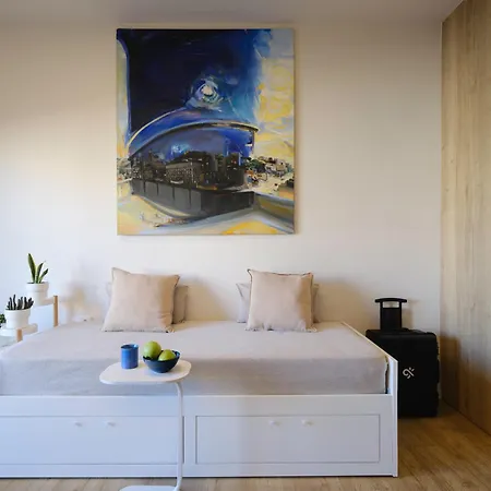 Office Space - דירה