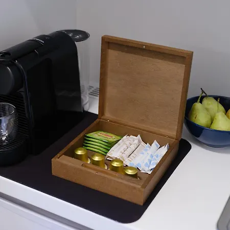 Office Space - * Rétino