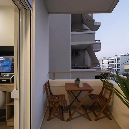 Office Space - Rétino