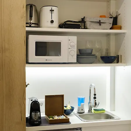 Office Space - Rethimno