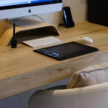 Office Space - Lejlighed