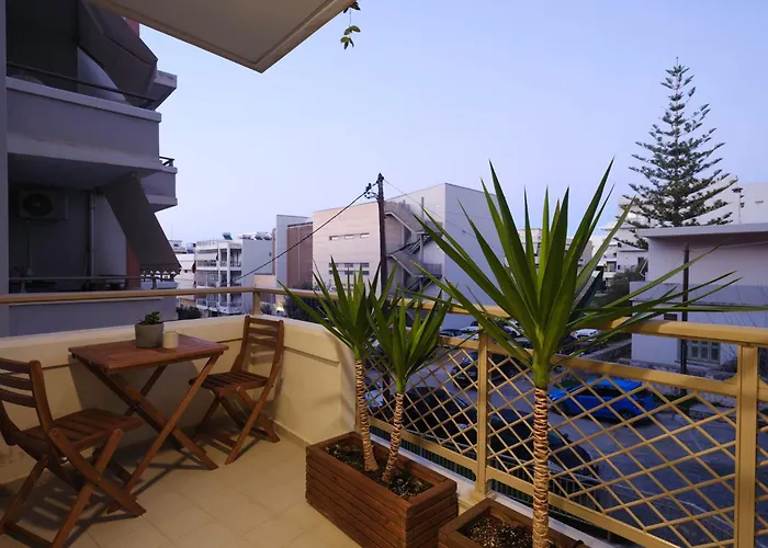 Office Space - Apartment *