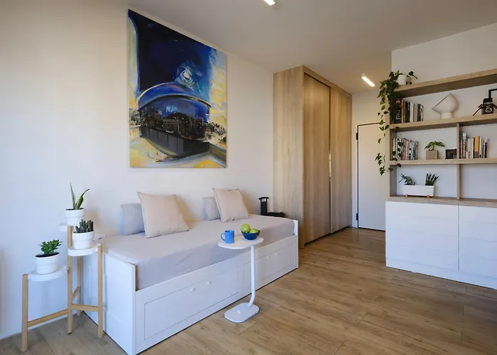 Office Space - * Rethymno (Crete)