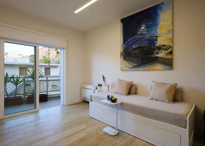 Office Space - Apartment *