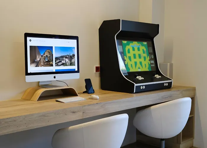 Office Space - Apartamento