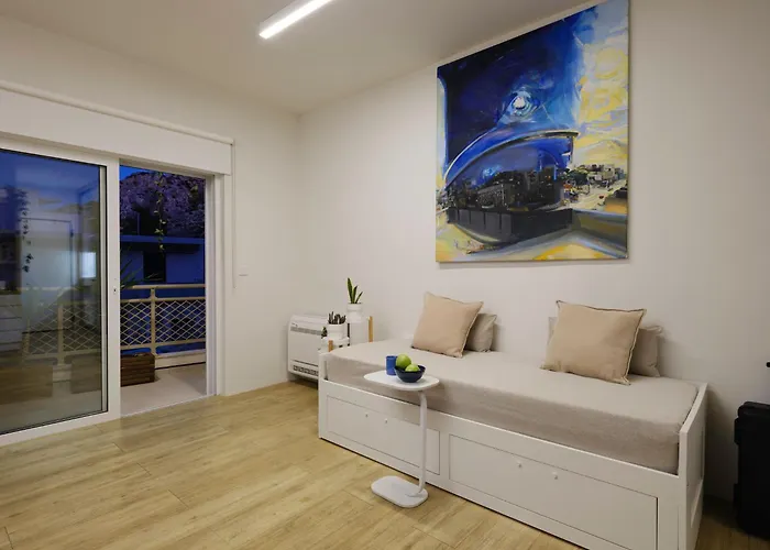 Office Space - Apartamento *