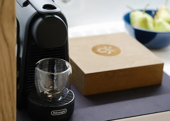 Office Space - Rétino