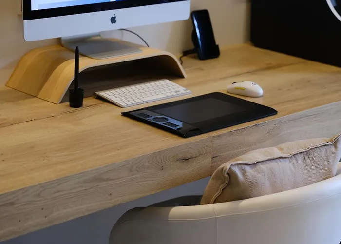 Office Space - Apartment