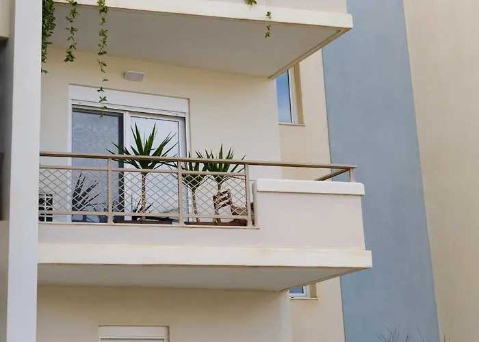 Apartamento Office Space - *