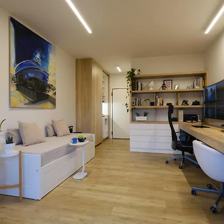 Office Space - * Rethymno