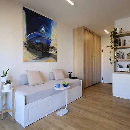 Office Space - * Rethymno