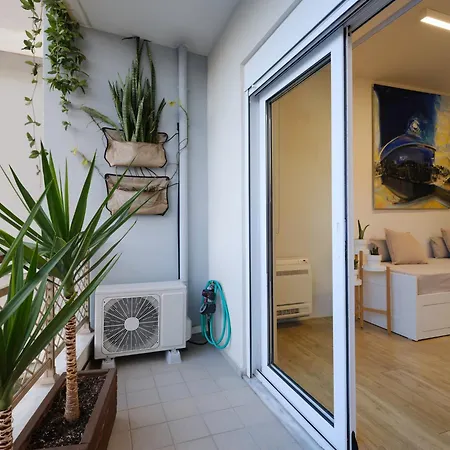 Apartmán Office Space - Rethymno